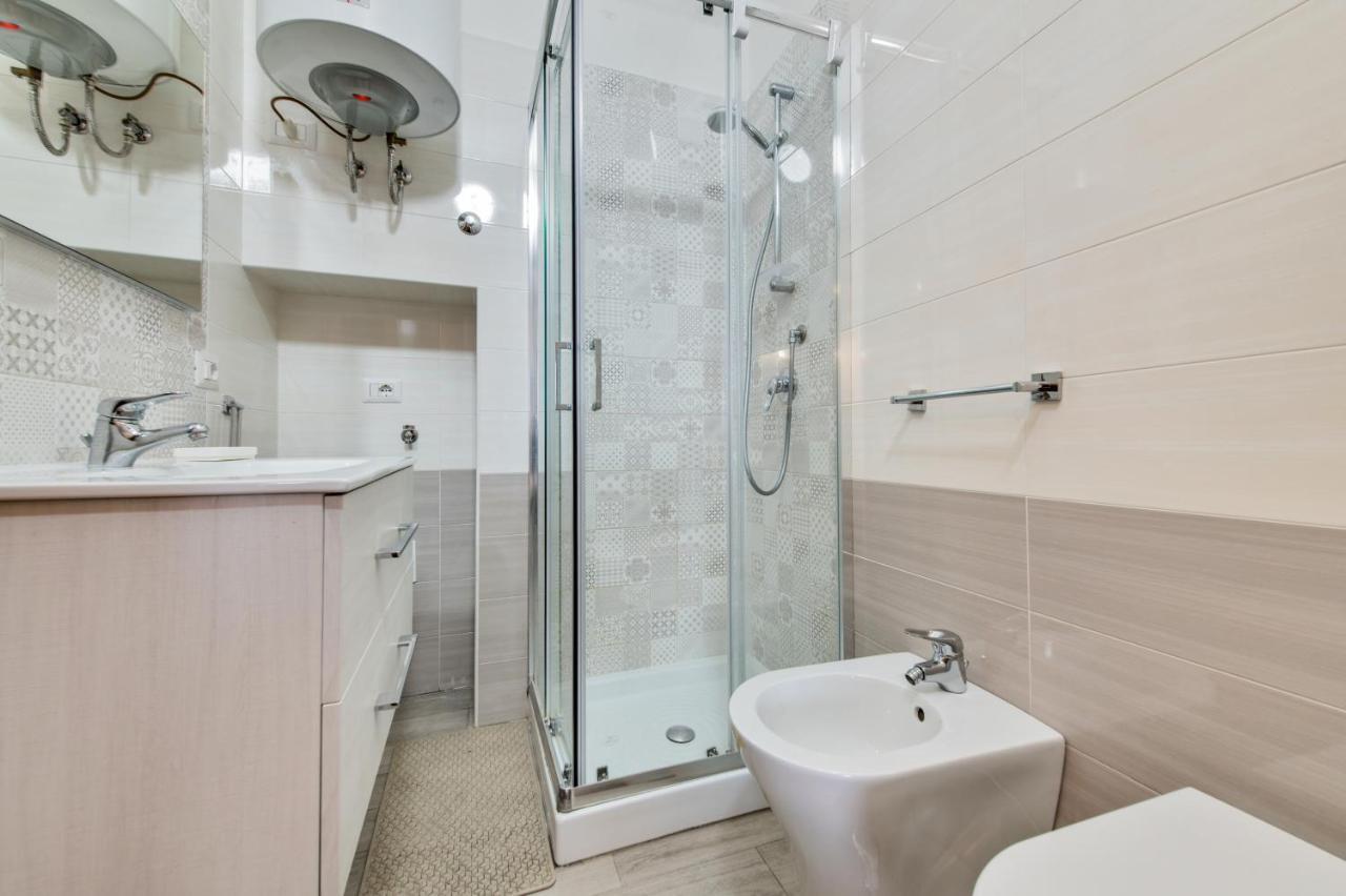 Spaccanapoli - Fully Equipped Studio Exteriör bild