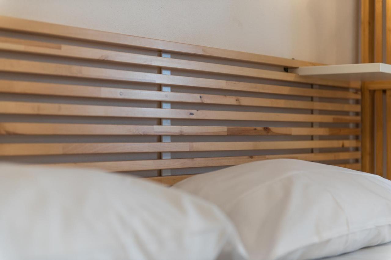 Spaccanapoli - Fully Equipped Studio Exteriör bild